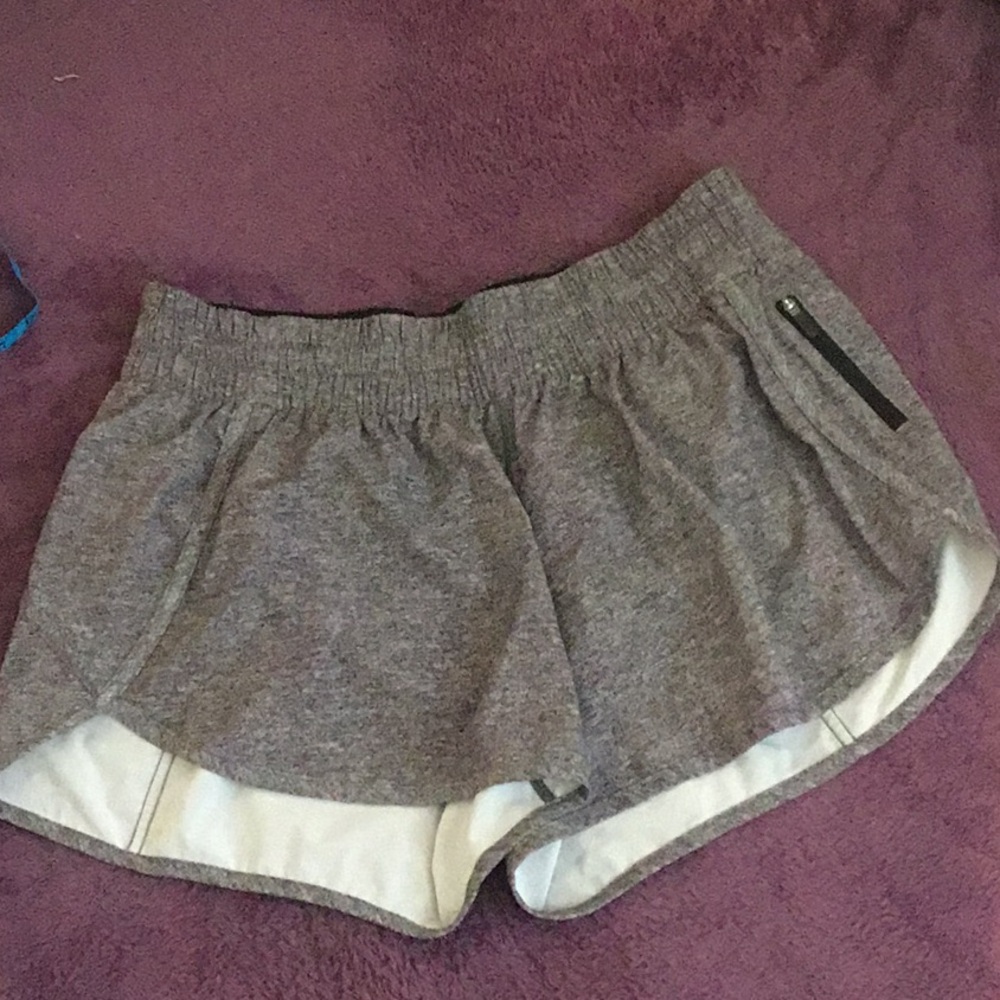 Lululemon Athletics Workout Shorts